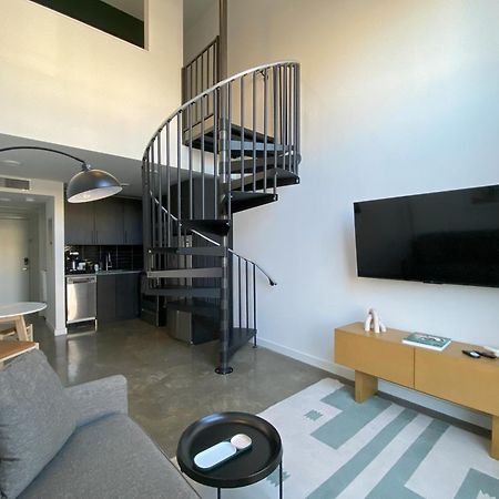 Aparthotel Mint House Birmingham - Downtown Esterno foto