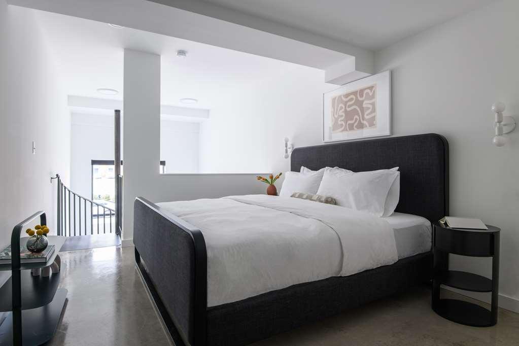 Aparthotel Mint House Birmingham - Downtown Camera foto