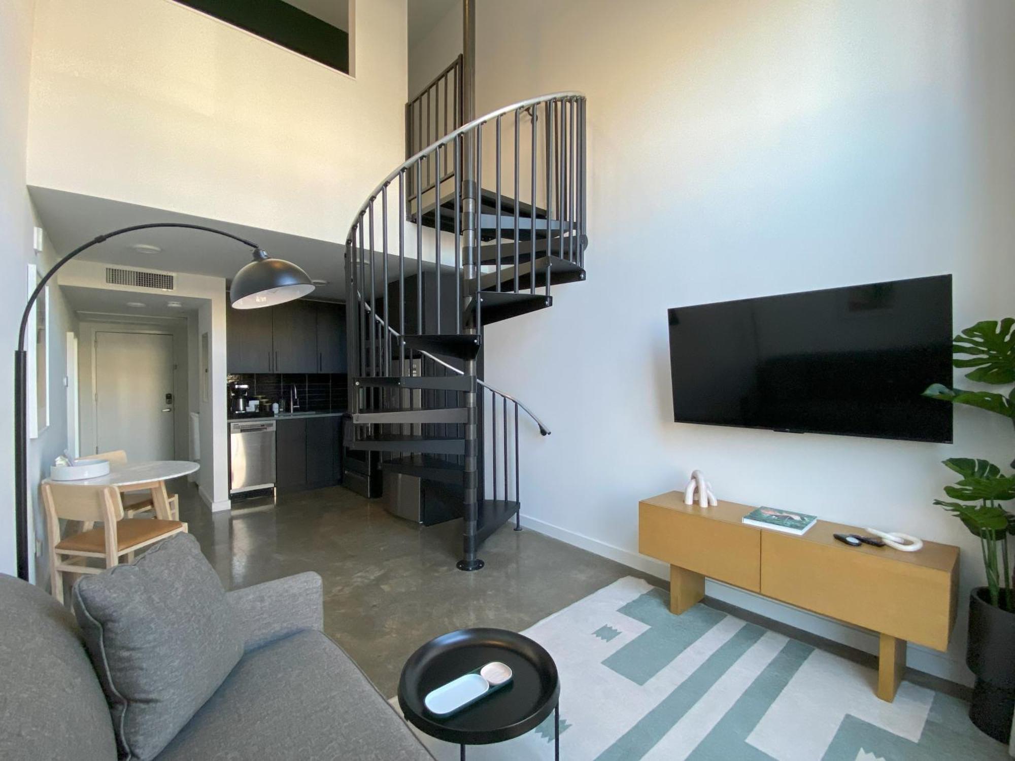 Aparthotel Mint House Birmingham - Downtown Esterno foto