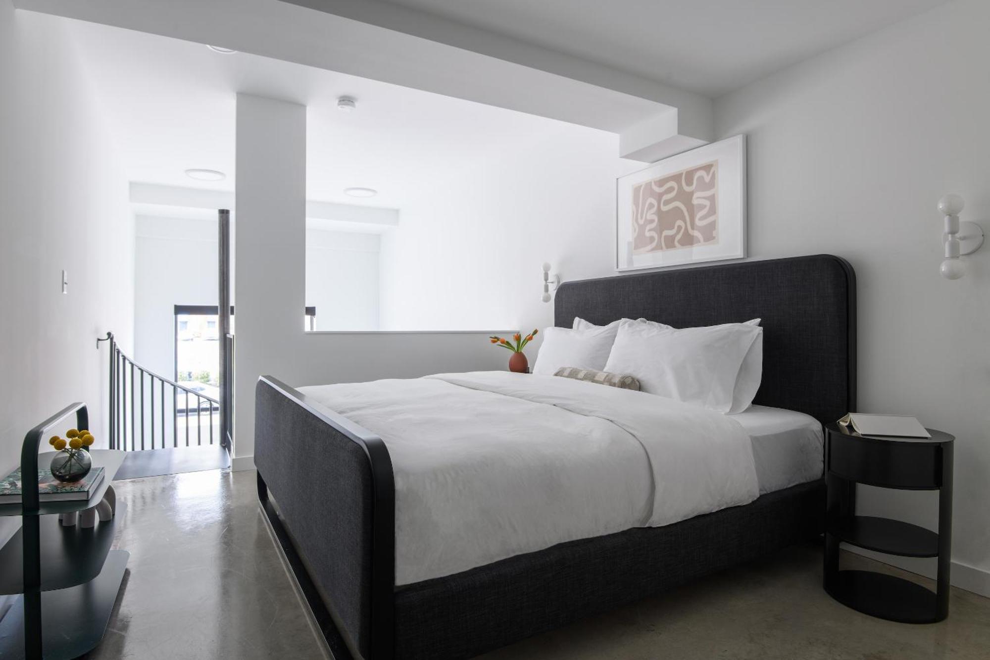 Aparthotel Mint House Birmingham - Downtown Esterno foto