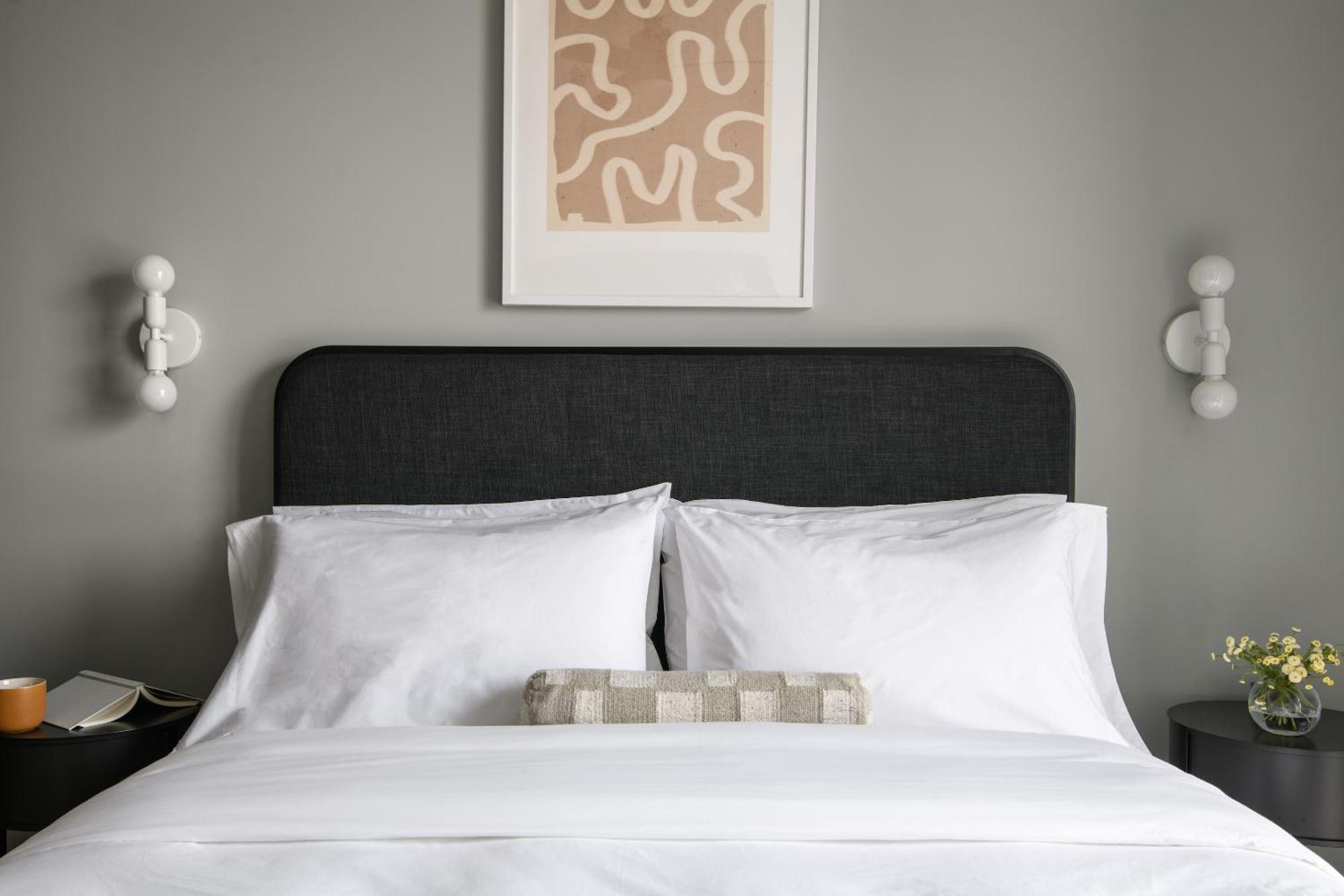 Aparthotel Mint House Birmingham - Downtown Esterno foto