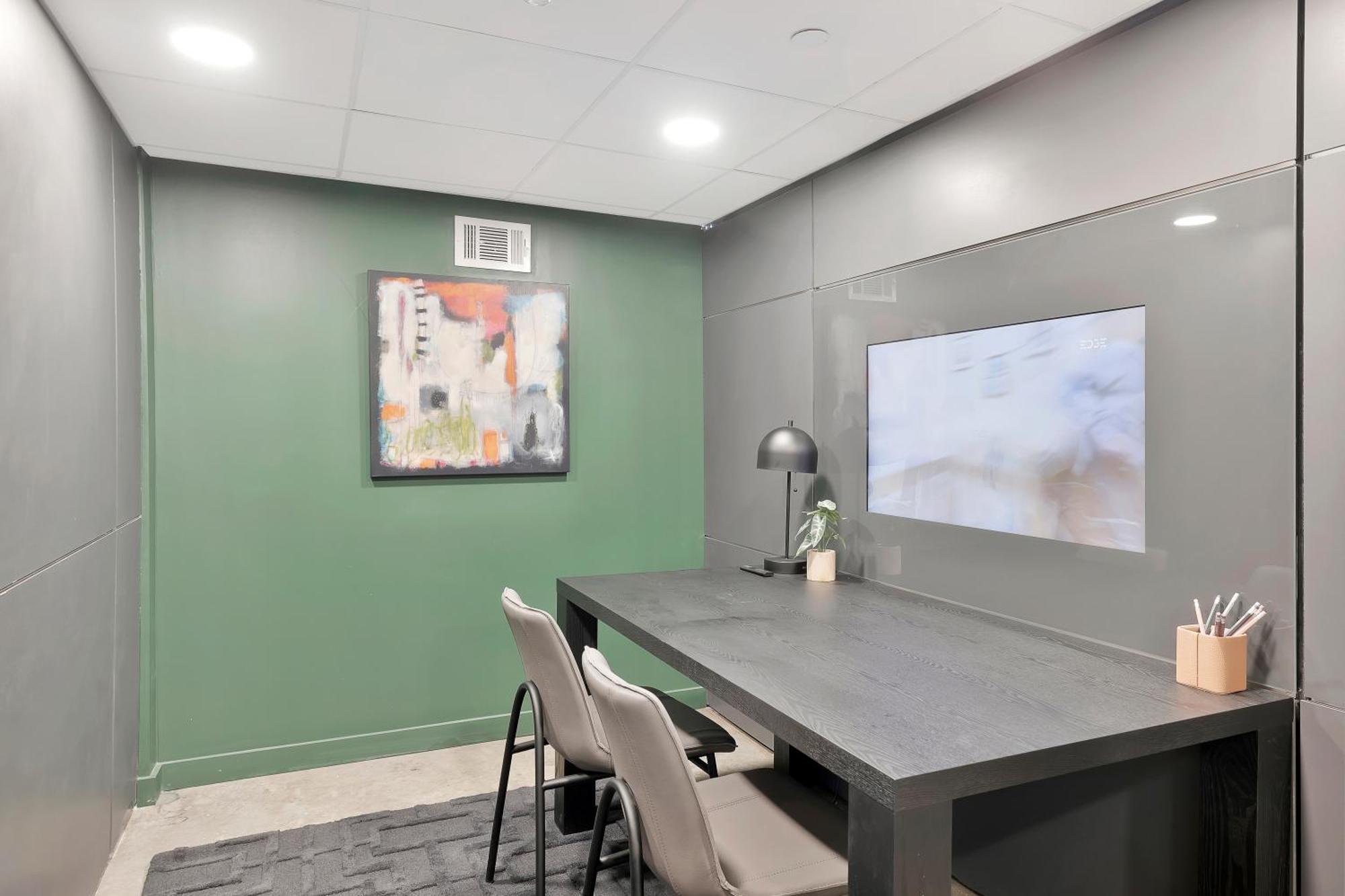 Aparthotel Mint House Birmingham - Downtown Esterno foto